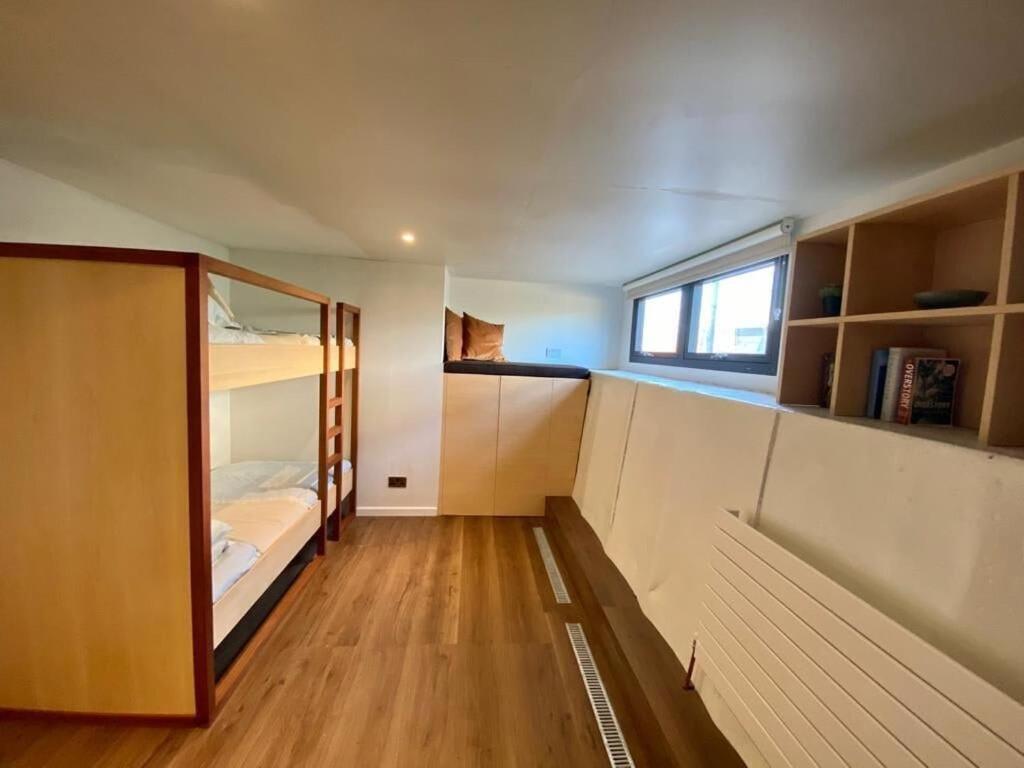 Houseboat Eleuthera Bembridge Exterior foto